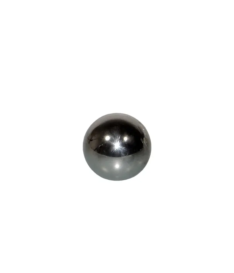 Aftermarket GRACO® 100279 Piston Ball, Steel (Non-OEM)
