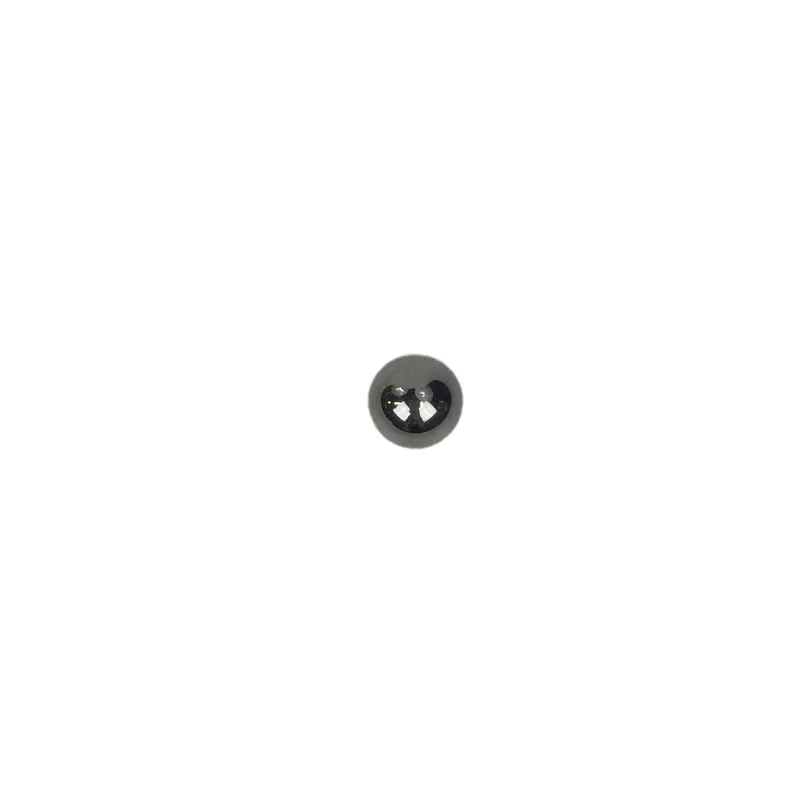 Aftermarket GRACO® 101859 Intake Ball, Stainless Steel (Non-OEM)