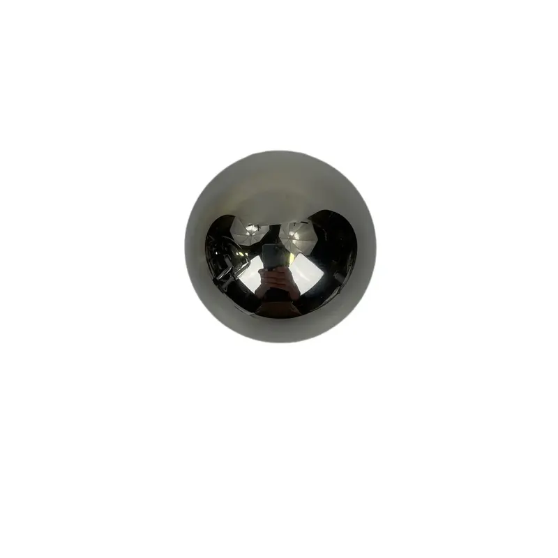 Aftermarket GRACO® 102974 Intake Ball (Stainless Steel) (Non-OEM)