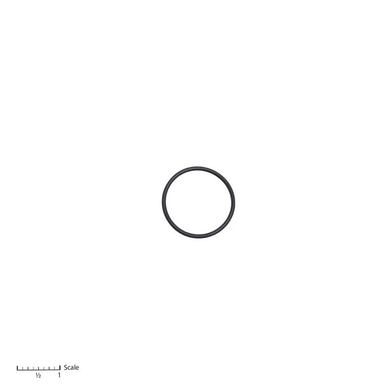 Aftermarket GRACO® 108014 O-Ring (Non-OEM)