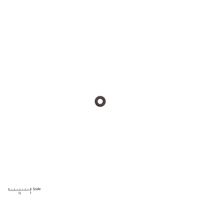 Aftermarket GRACO® 108358 O-Ring, Small, Air Piston Assembly (Non-OEM)