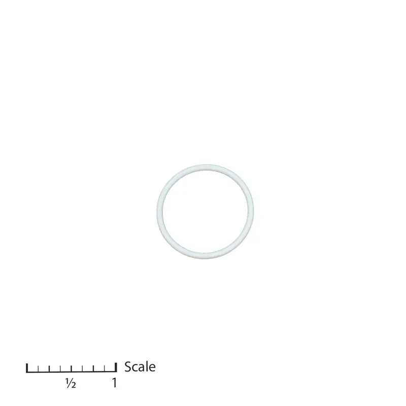 Aftermarket GRACO® 108954 Teflon O-Ring, at top of sleeve & top of intake valve (Non-OEM)
