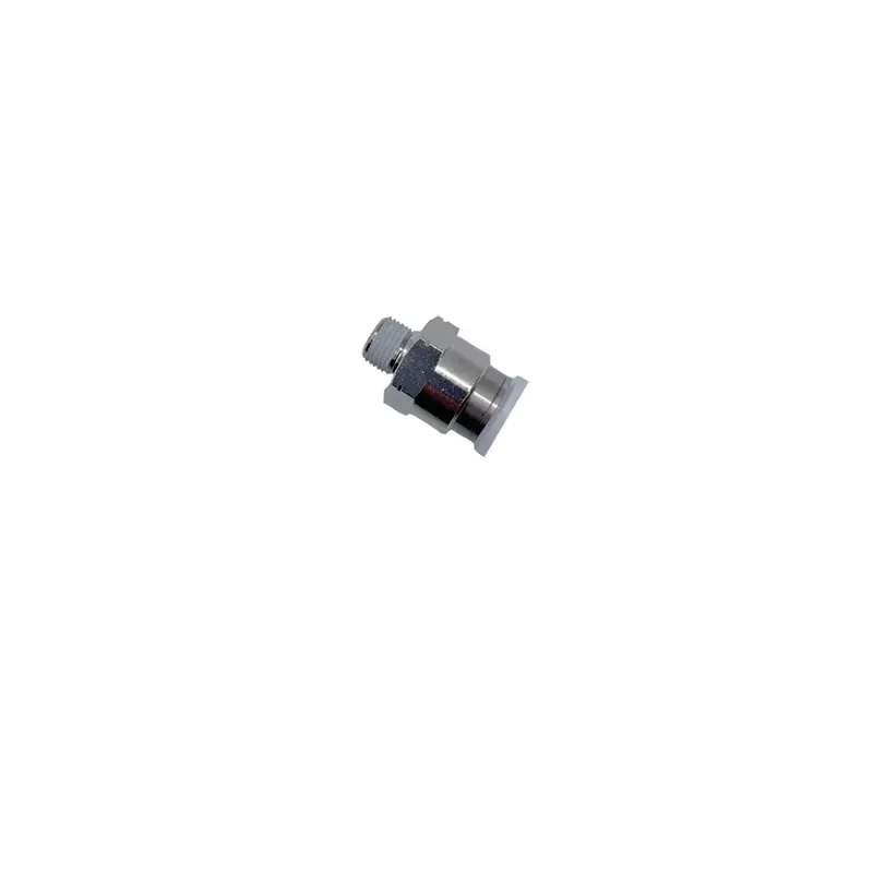 Aftermarket GRACO® 108982 Connector, push-on, drain tube (Non-OEM)