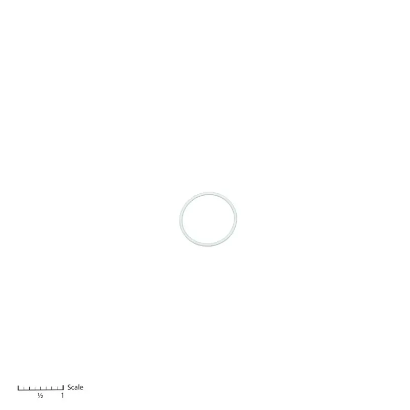 Aftermarket GRACO® 109213 Teflon O-Ring (Non-OEM)