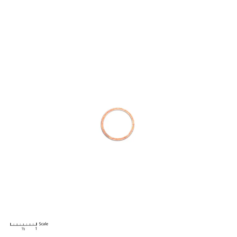 Aftermarket GRACO® 150429 Copper Gasket (Non-OEM)
