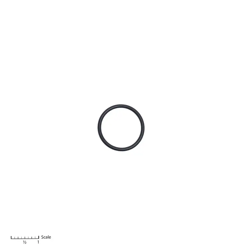 Aftermarket GRACO® 156593 O-Ring (Non-OEM)