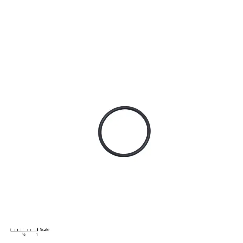 Aftermarket GRACO® 156633 O-Ring, Nitrile, Top of Cylinder (Non-OEM)