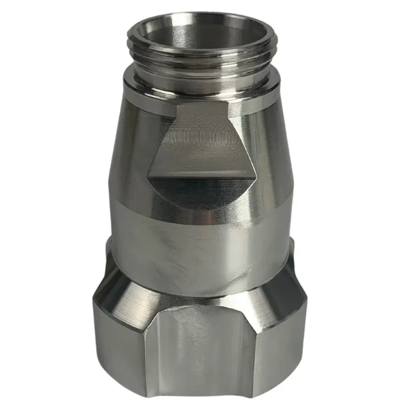 Aftermarket GRACO® 15B611 Intake Valve, Housing (Non-OEM)