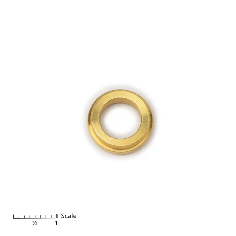 Aftermarket GRACO® 15C989 Gland, male, throat (Non-OEM)