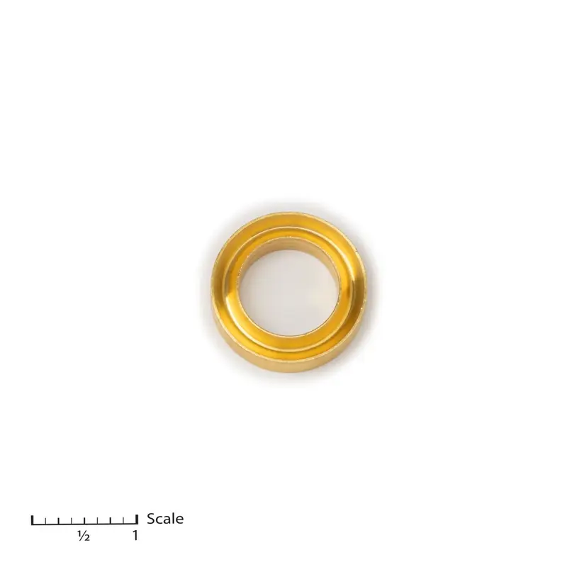 Aftermarket GRACO® 15C990 Gland, female, throat (Non-OEM)