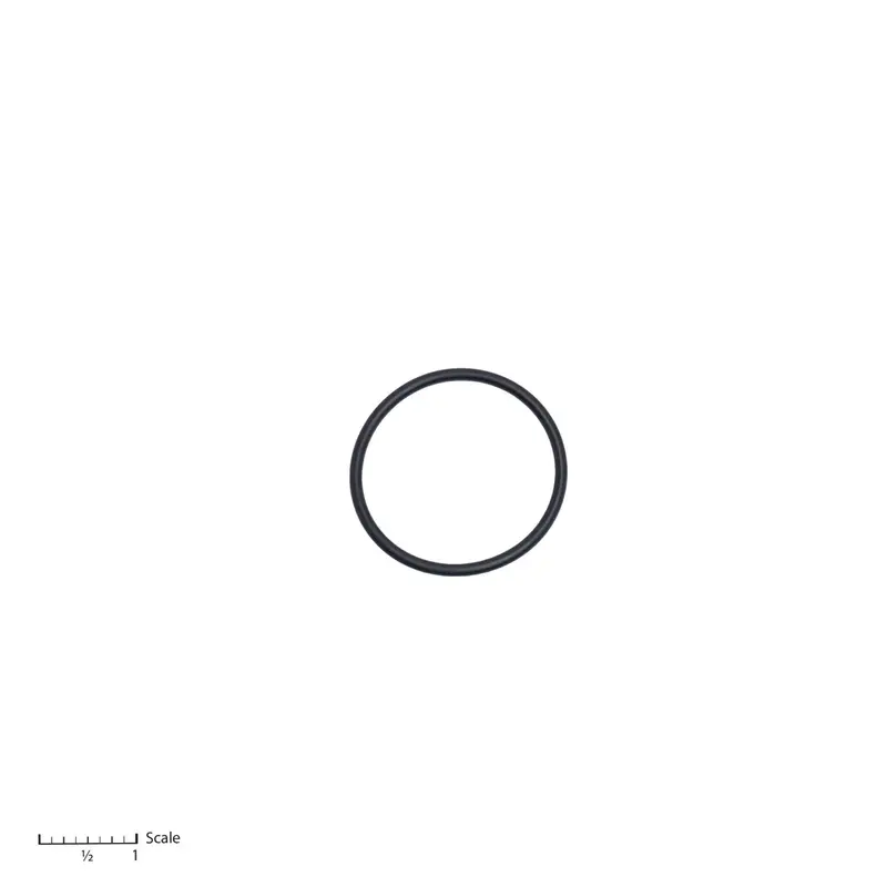 Aftermarket GRACO® 160325 Packing, O-Ring (Non-OEM)