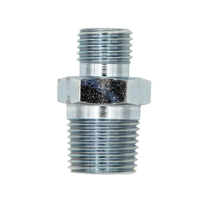 Aftermarket GRACO® 164672 Nipple, 3/8" NPT x 1/4 NPSM, 7250 PSI (Non-OEM)