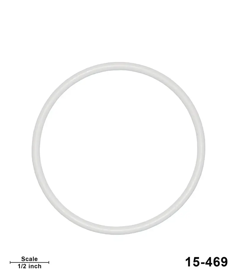 Aftermarket GRACO® 166073 Teflon O-Ring, intake valve (Non-OEM)