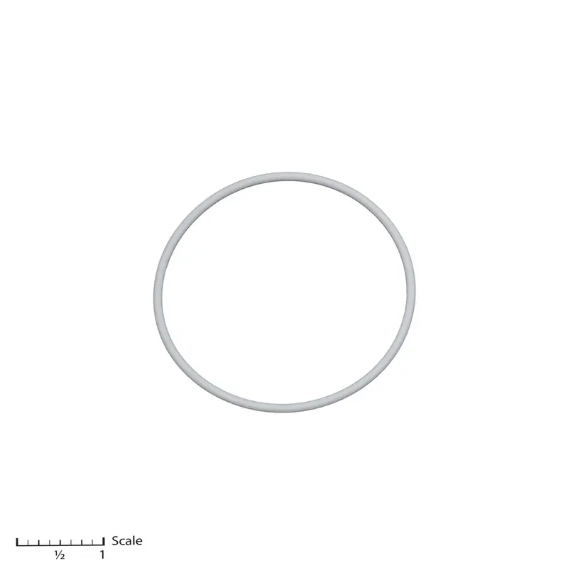 Aftermarket GRACO® 166624 Teflon O-Ring Seals at both ends of the cylinder (Non-OEM)