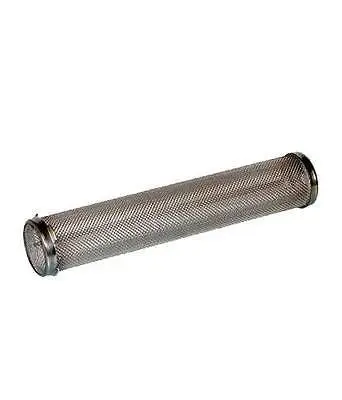 Aftermarket GRACO® 167-02X Fluid Outlet Strainer™ Long (Non-OEM)