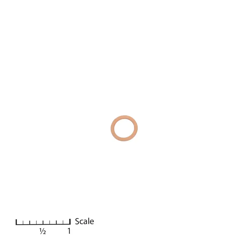 Aftermarket GRACO® 167730 Copper Gasket, diffuser (Non-OEM)