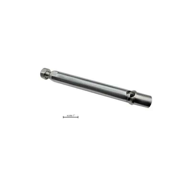 Aftermarket GRACO® 16X435 Piston Rod (Non-OEM)