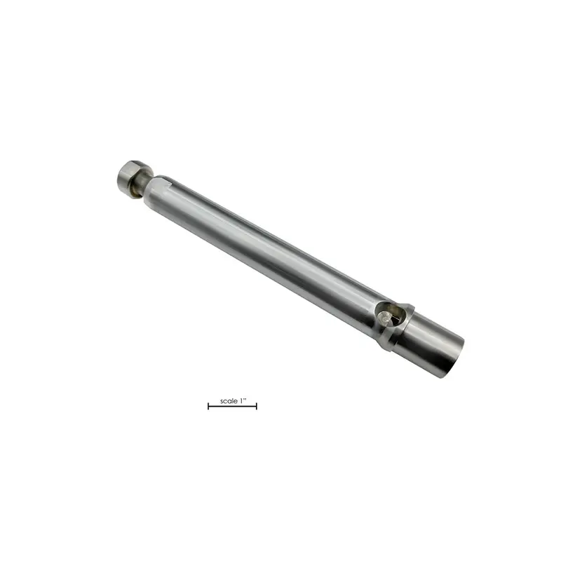 Aftermarket GRACO® 16X436 Piston Rod-UltraMax/Gmax Ironman (Non-OEM)