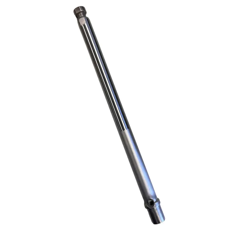 Aftermarket GRACO® 16X441 Piston Rod-Gmax 5900HD,IrnMn,Mark V,VIII (Non-OEM)