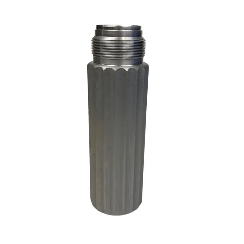 Aftermarket GRACO® 172831 Bowl, Manifold Outlet Filter, Aluminum (Non-OEM)