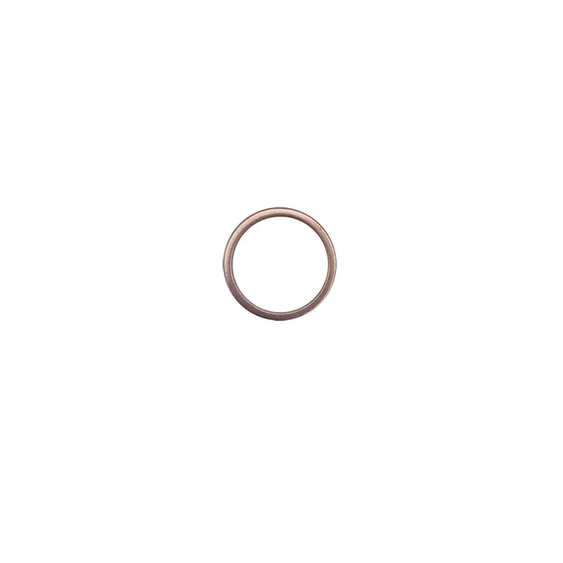 Aftermarket GRACO® 176761 Copper Gasket, intake valve (Non-OEM)