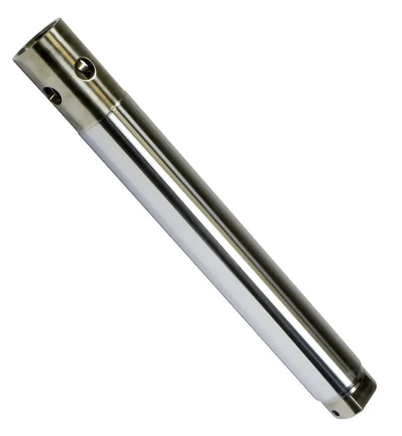 Aftermarket GRACO® 178899 Piston Rod, chrome plated stainless steel (Non-OEM)
