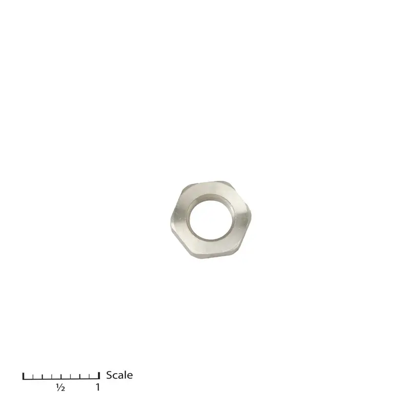 Aftermarket GRACO® 178945 Lower Jam Nut, piston (Non-OEM)