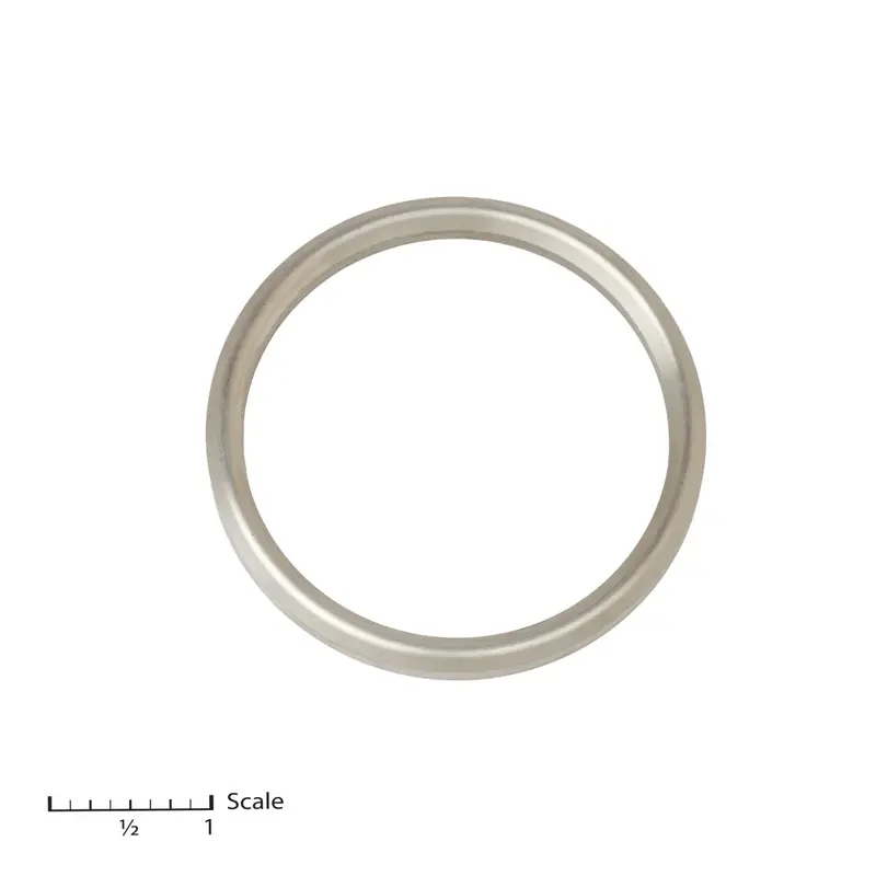 Aftermarket GRACO® 184236  Male Gland, Piston (Non-OEM)