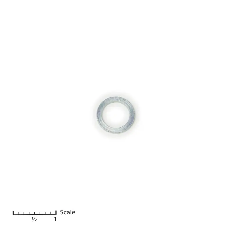Aftermarket GRACO® 186652 Washer, backup, piston valve (Non-OEM)