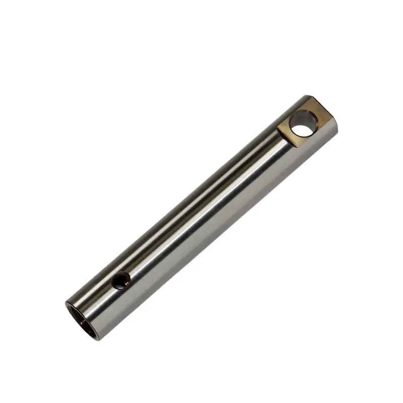 Aftermarket GRACO® 187613 Piston Rod, stainless steel (Non-OEM)