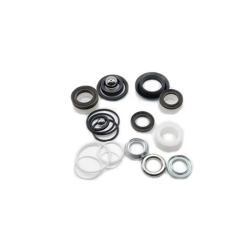 Aftermarket GRACO® 18B260 Pump Repair Kit with Leather & Polyethylene Packing (formerly 244-194) (Non-OEM)