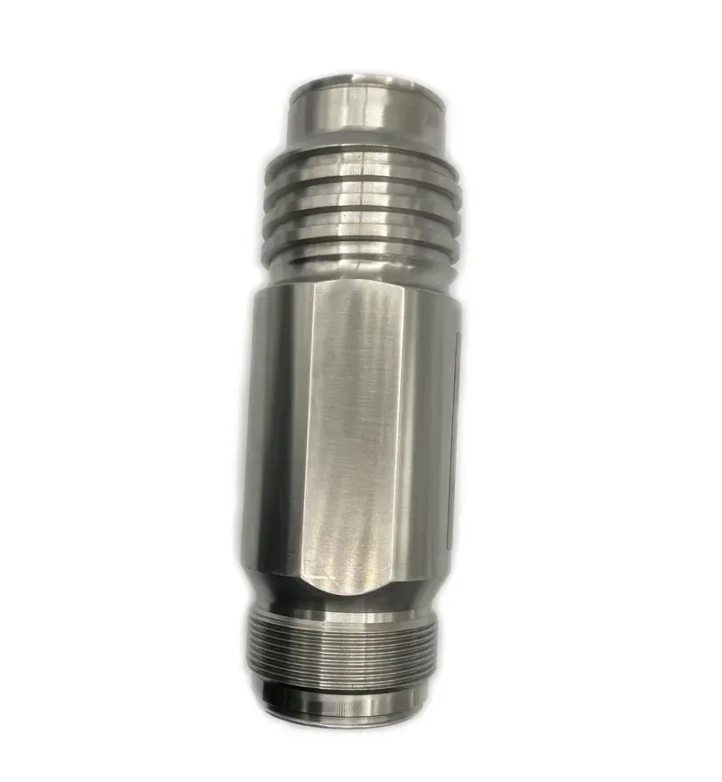 Aftermarket GRACO® 197315 Cylinder (Non-OEM)