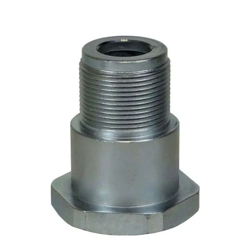 Aftermarket GRACO® 205516 Piston Valve (carbon steel housing & carbide ball seat) (Non-OEM)