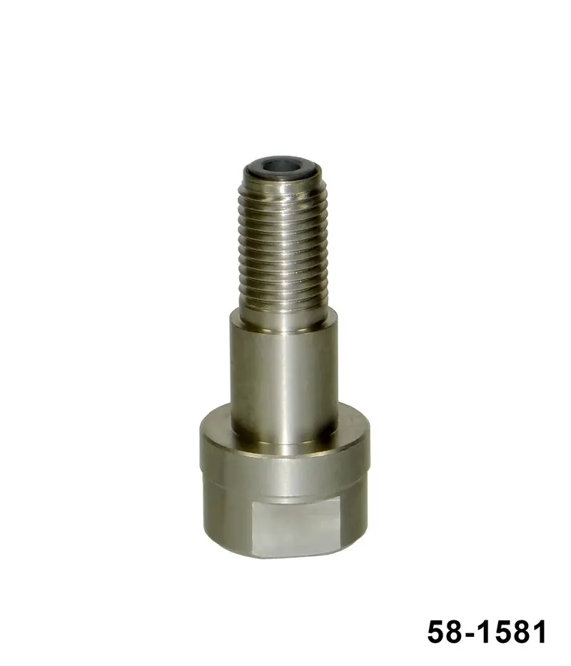 Aftermarket GRACO® 205538 Piston Valve (carbon steel housing & carbide ball seat) (Non-OEM)