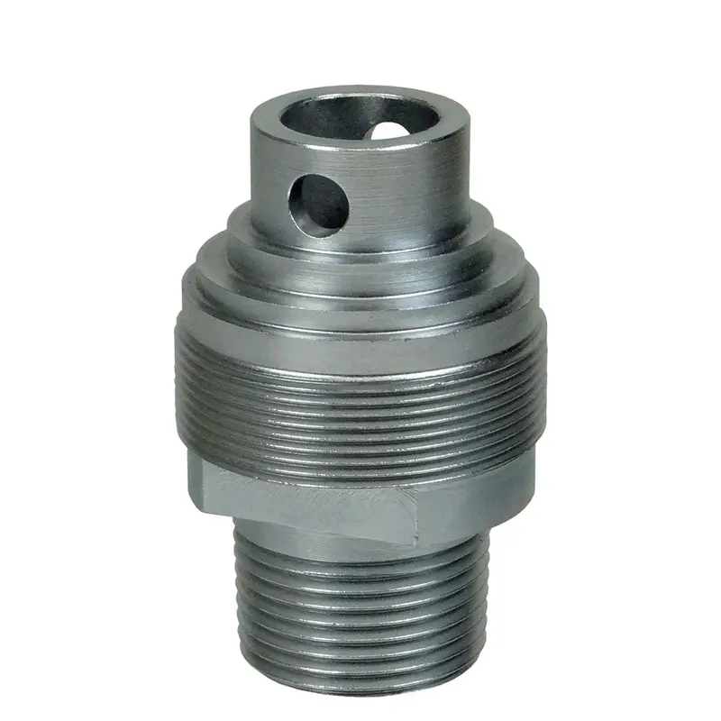 Aftermarket GRACO® 206399 Intake Valve with 3/4" NPT(m) Inlet Thread (Non-OEM)