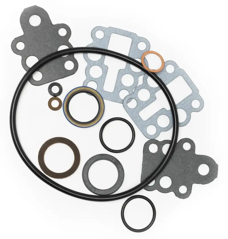 Aftermarket GRACO® 206734 Repair Kit for 7 Inch Bulldog & "Adjust-A-Stroke" Air Motors (Non-OEM)