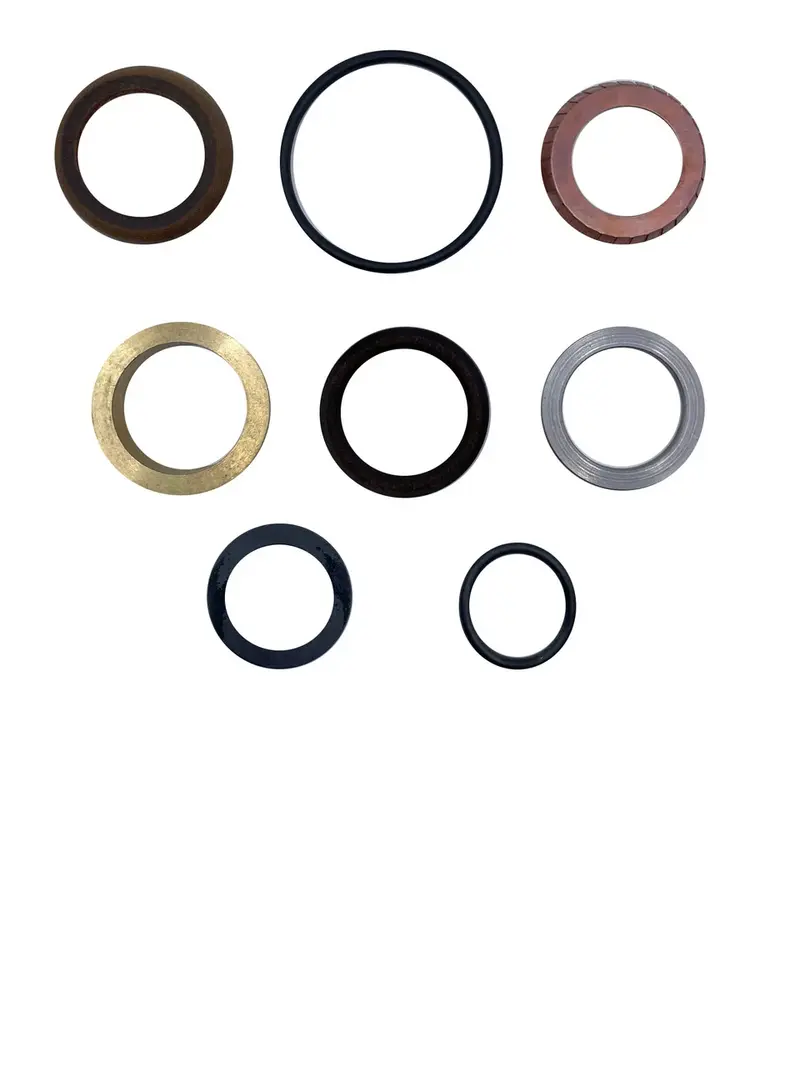 Aftermarket GRACO® 206926 Pump Repair Kit with Leather & Rubber Packings (Non-OEM)