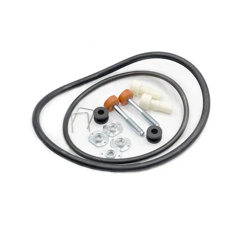 Aftermarket GRACO® 207385 Air Motor Repair Kit (Non-OEM)