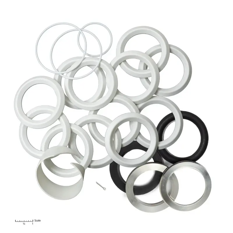 Aftermarket GRACO® 207581 Repair Kit with Teflon Packings (Non-OEM)