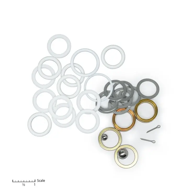 Aftermarket GRACO® 207850 Kit - 28