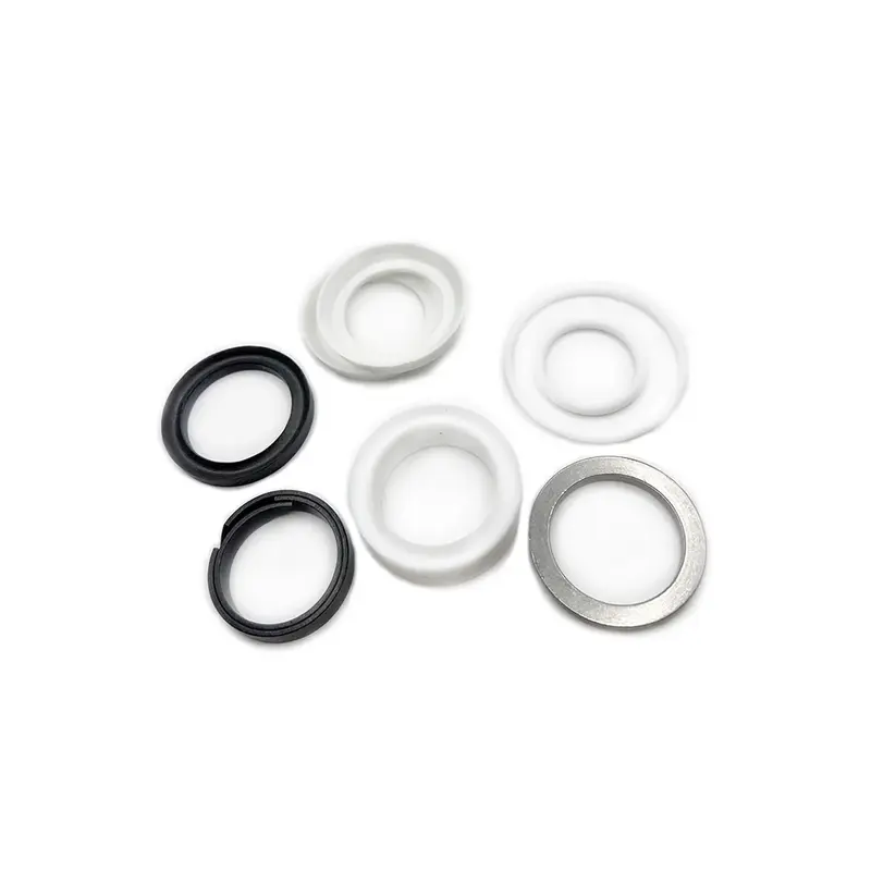 Aftermarket GRACO® 208520 Pump Repair Kit with Teflon Packings (Non-OEM)