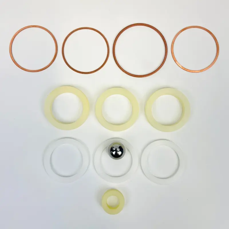 Aftermarket GRACO® 210539 Pump Repair Kit with Polyurethane Packings (Non-OEM)
