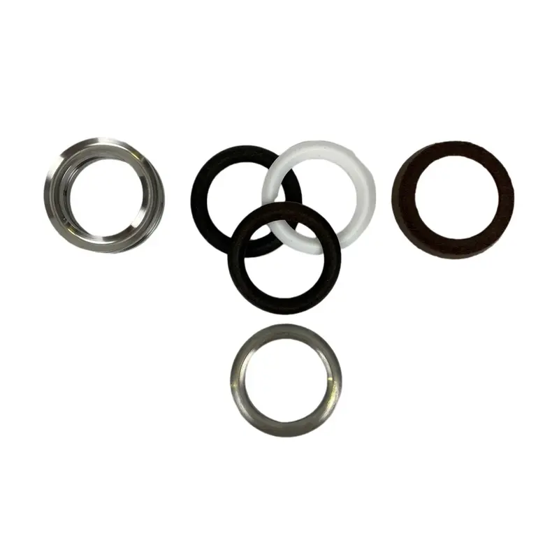 Aftermarket GRACO® 213012 Pump Repair Kit with Leather & Teflon Packings (Non-OEM)