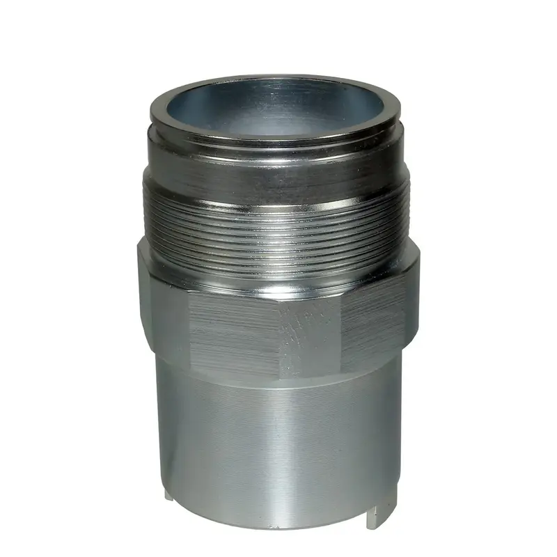 Aftermarket GRACO® 217476 Intake Valve, carbon steel housing with carbide ball seat (Non-OEM)