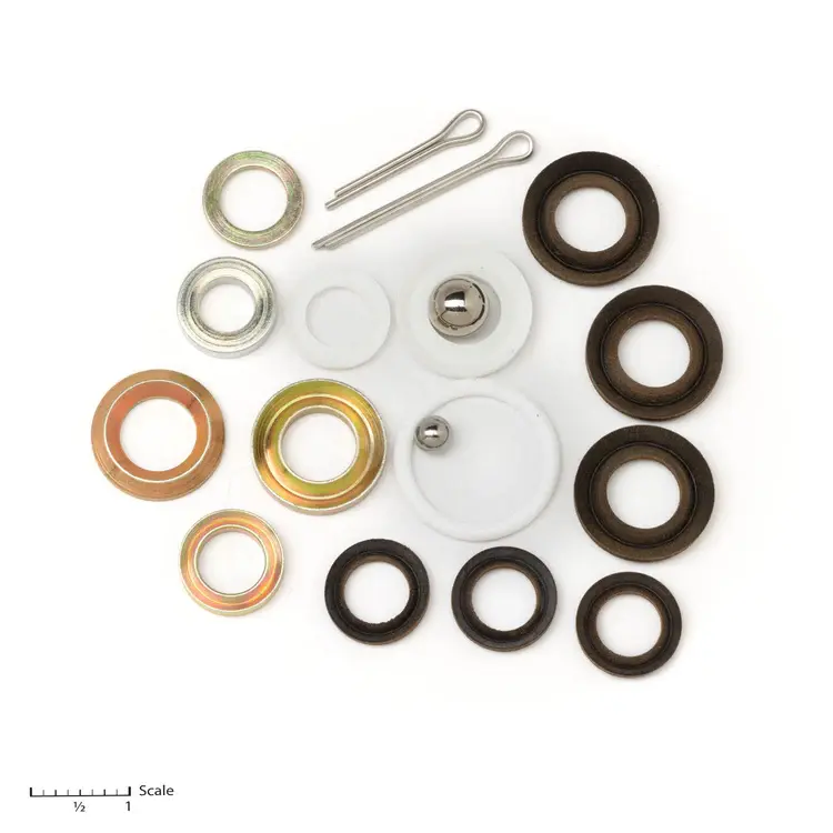 Aftermarket GRACO® 218135 Kit - 23