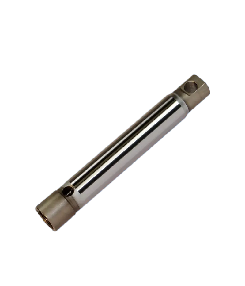 Aftermarket GRACO® 220630 Piston Rod (chrome plated stainless steel) (Non-OEM)