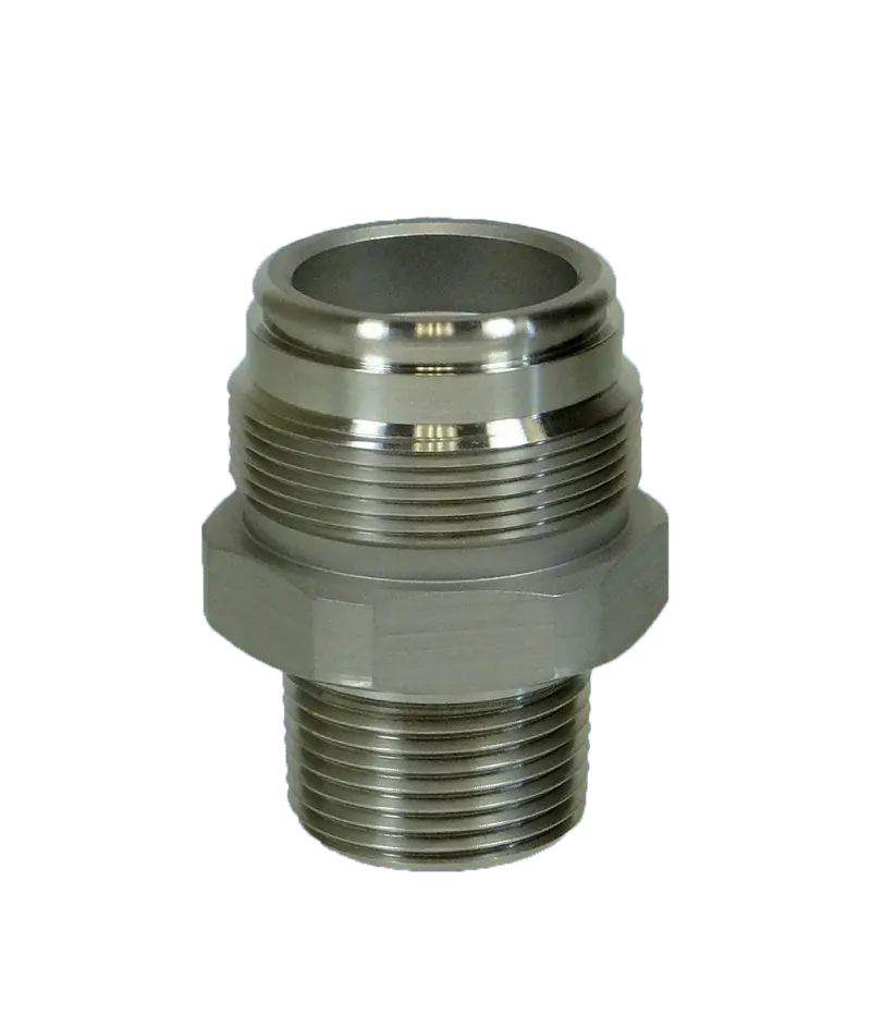 Aftermarket GRACO® 222437 Intake Valve (Non-OEM)