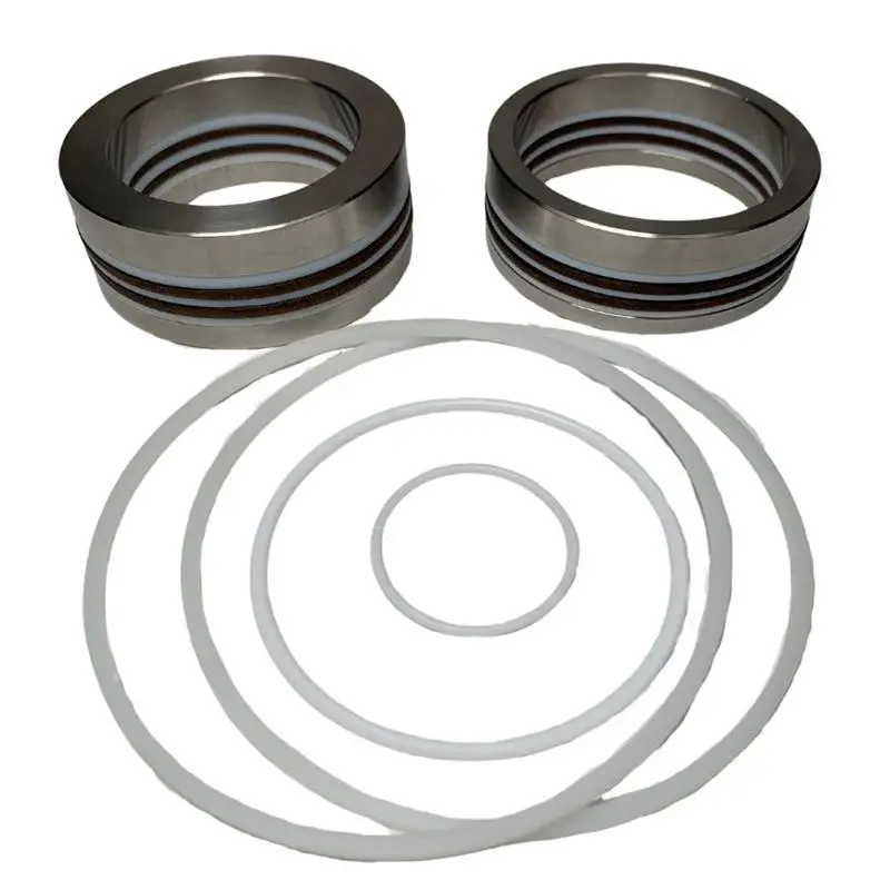 Aftermarket GRACO® 222849 Pump Repair Kit with Leather & Teflon Packings (Non-OEM)