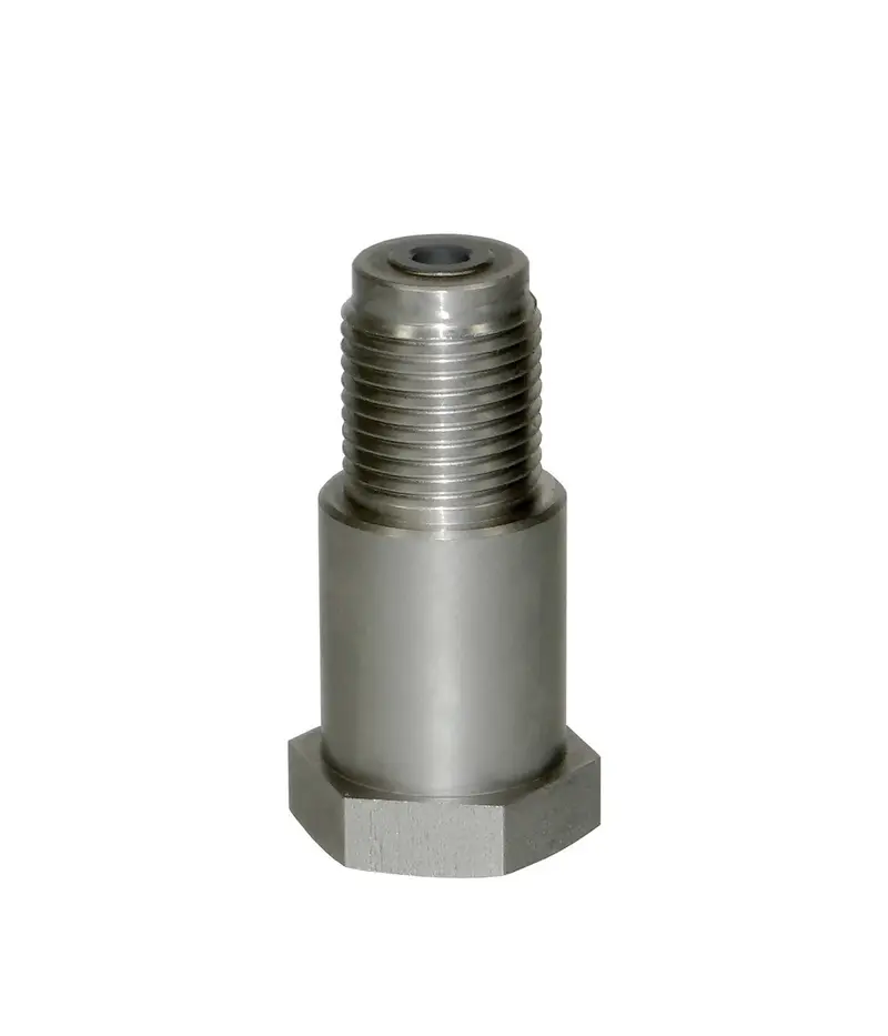 Aftermarket GRACO® 223565 Piston Valve, stainless steel housing with carbide ball seat (Non-OEM)