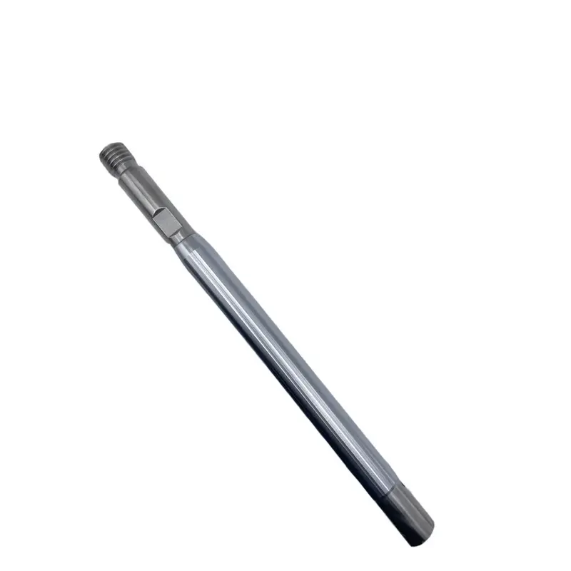Aftermarket GRACO® 223589 Piston Rod, chrome plated stainless steel (Non-OEM)